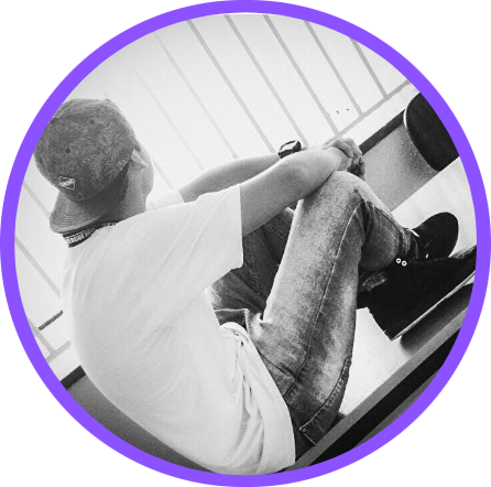 Foto do usuário ou organização